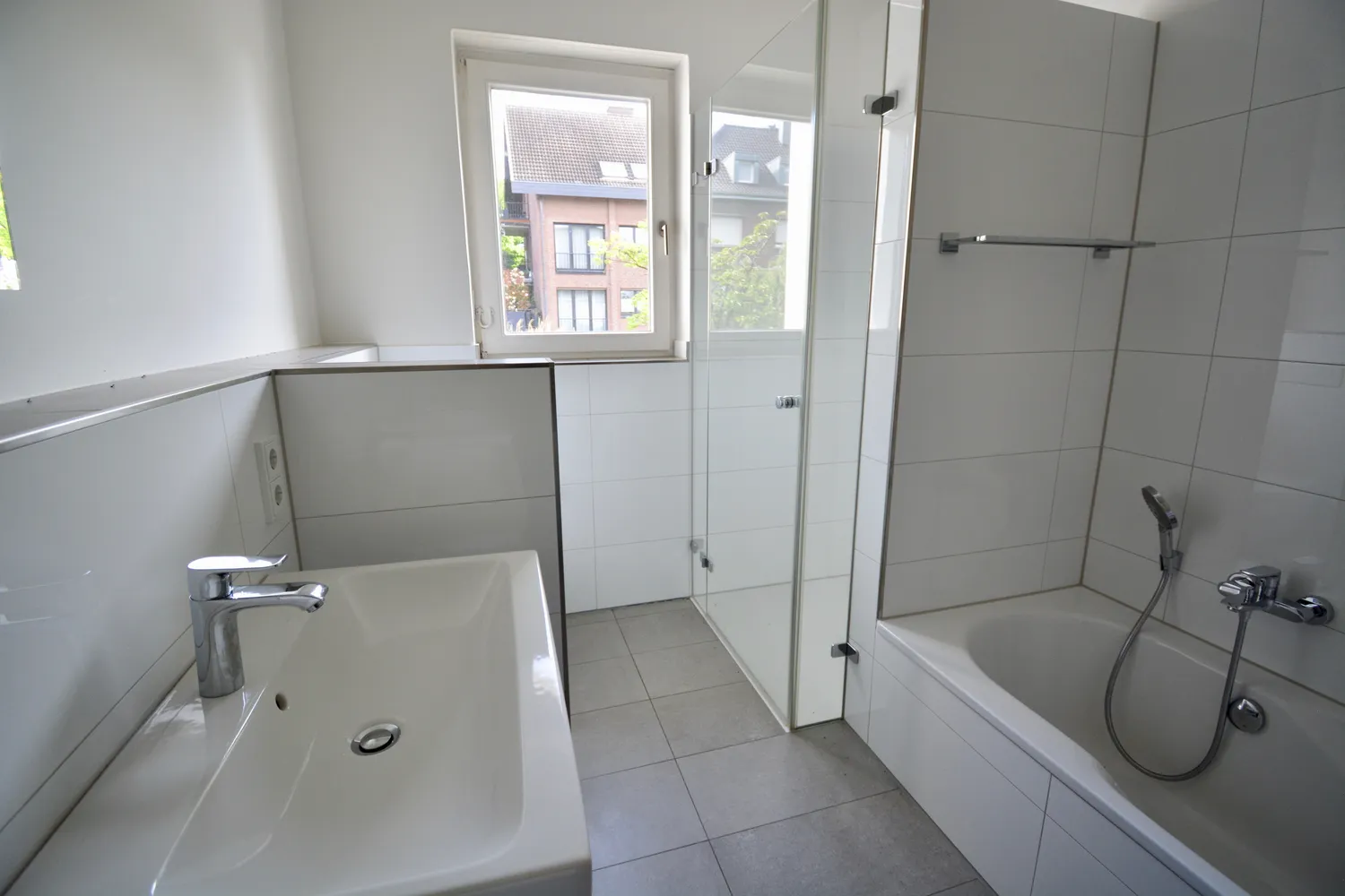 3 Zimmer Wohnung mit 151 m² in Mönchengladbach – Bild 11