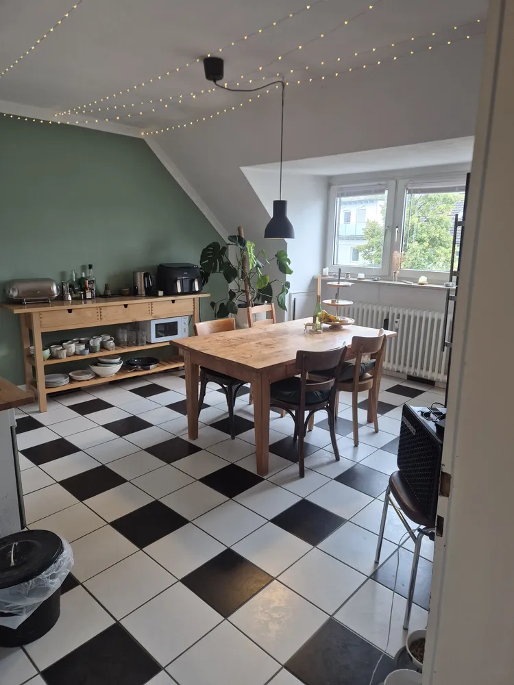 3 Zimmer Wohnung mit 90 m² in Essen – Bild 3