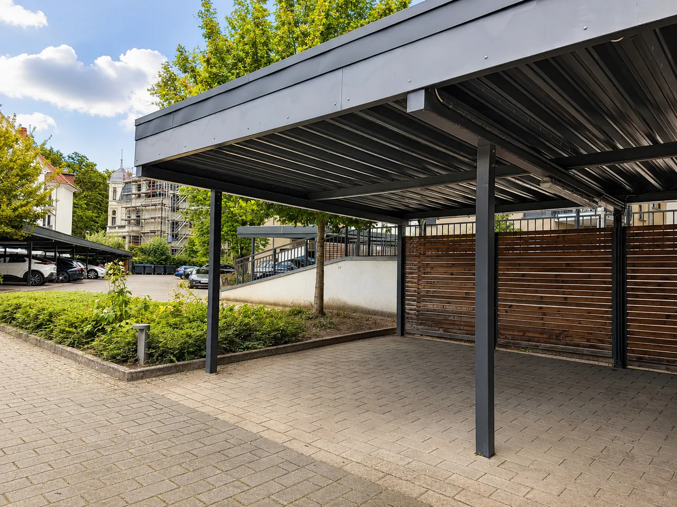 2 Zimmer Wohnung mit 94 m² in Hannover – Bild 10
