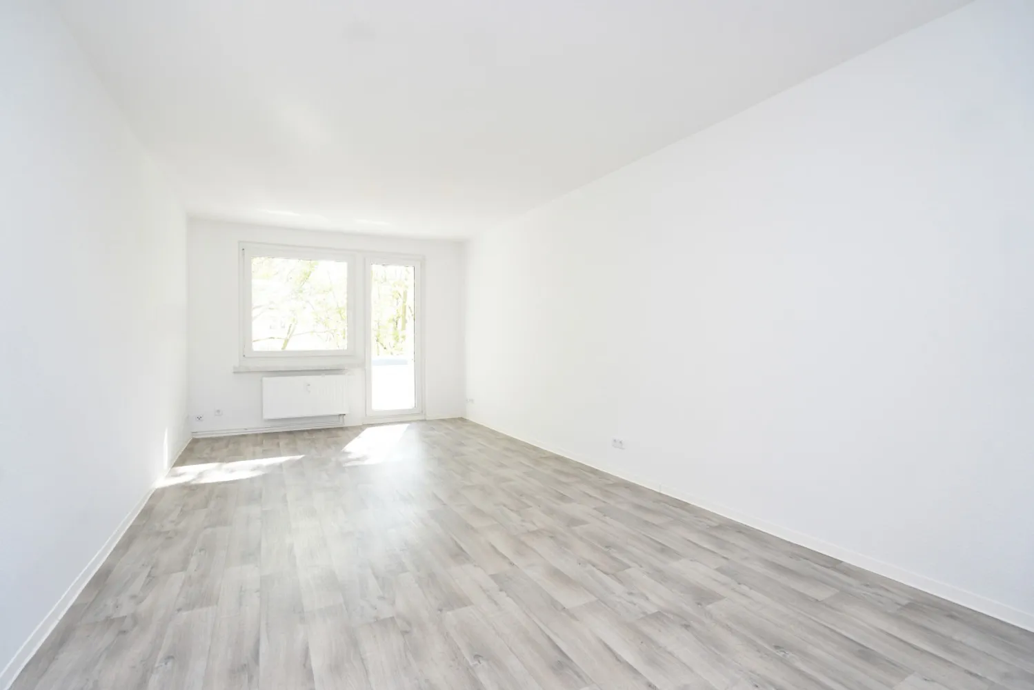 4 Zimmer Wohnung mit 107 m² in Chemnitz – Bild 10
