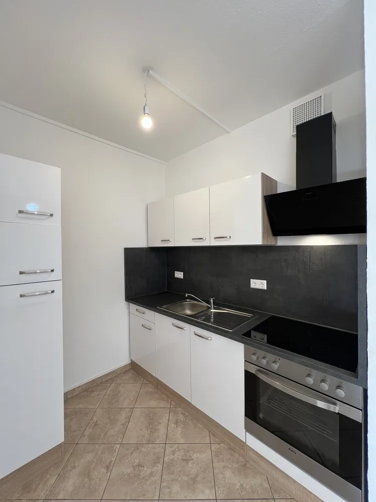 4 room apartment with 69 m² in Chemnitz – Photo 7