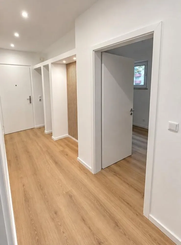3 room apartment with 66 m² in Cologne – Photo 1