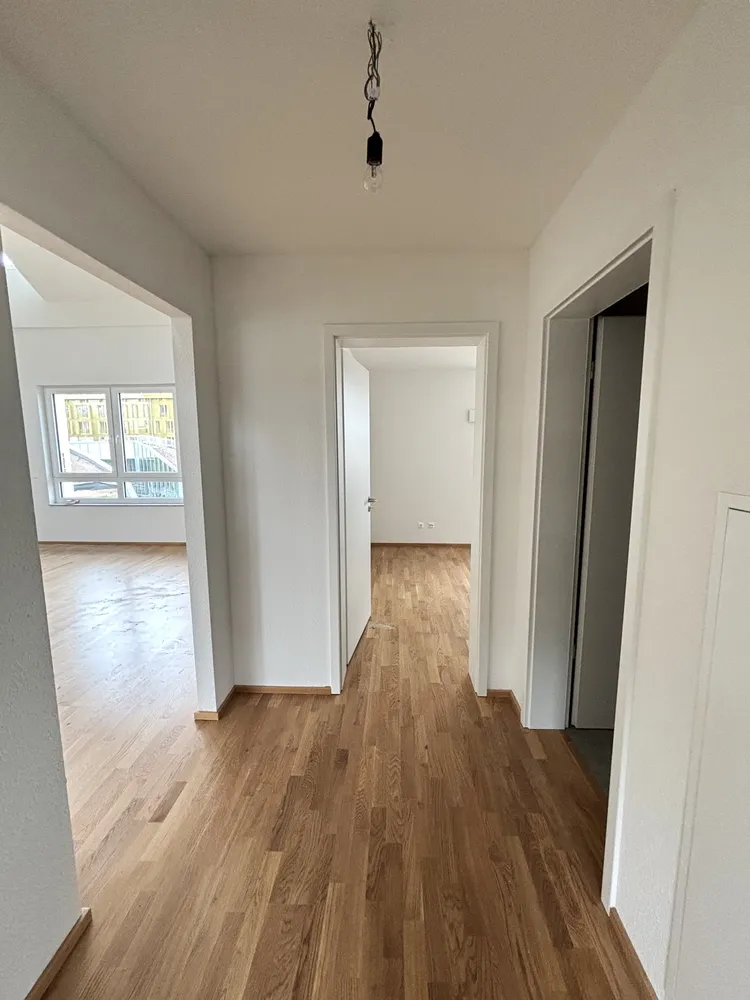 4 Zimmer Wohnung mit 110 m² in Mannheim – Bild 7