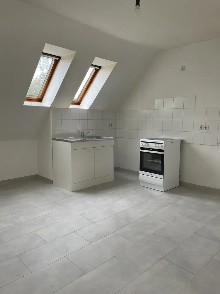 2 Zimmer Wohnung mit 69 m² in Berlin – Bild 2