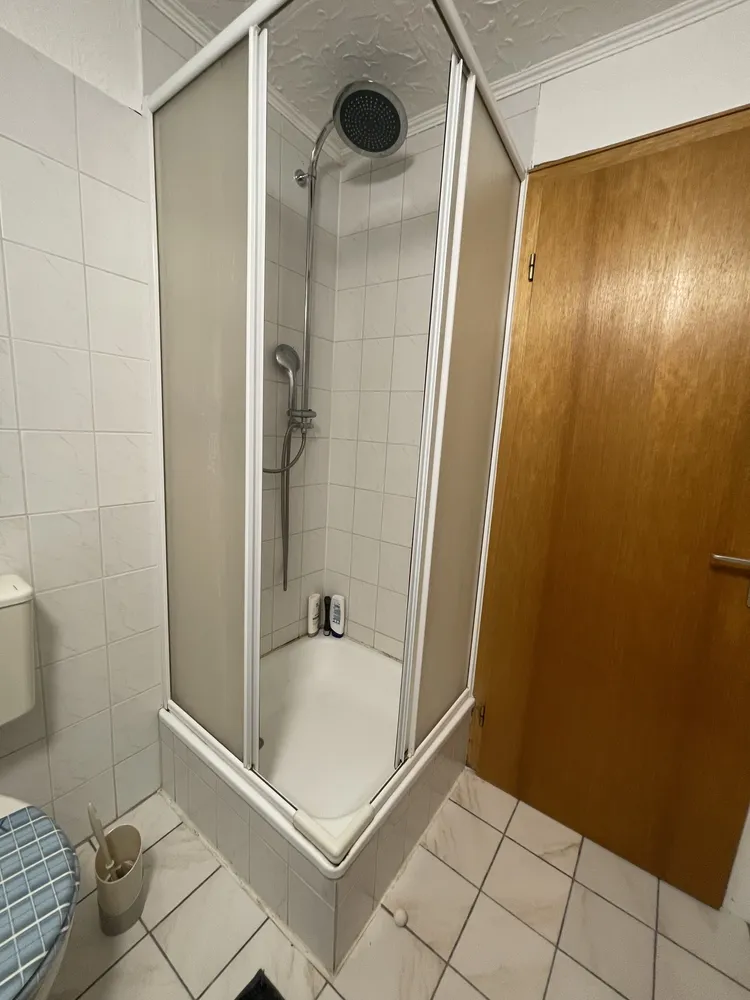 1 Zimmer Wohnung mit 25 m² in Münster – Bild 5