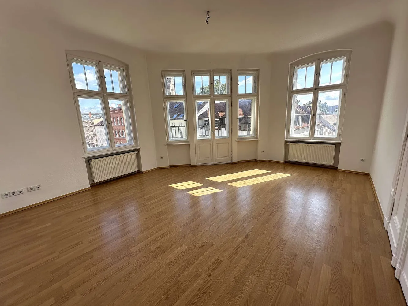 4 Zimmer Wohnung mit 110 m² in Brandenburg an der Havel – Bild 8