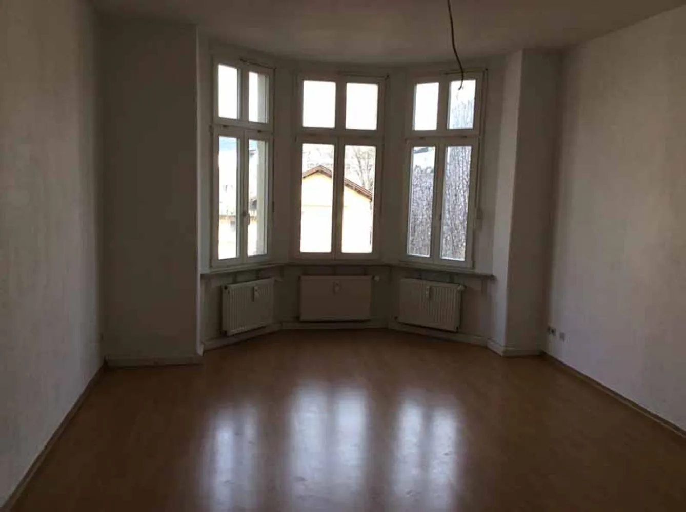 2 room apartment with 65 m² in Magdeburg – Photo 9