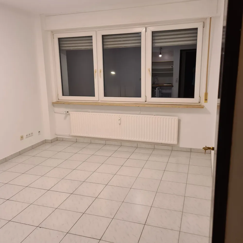 1 Zimmer Wohnung mit 20 m² in Offenbach am Main – Bild 4