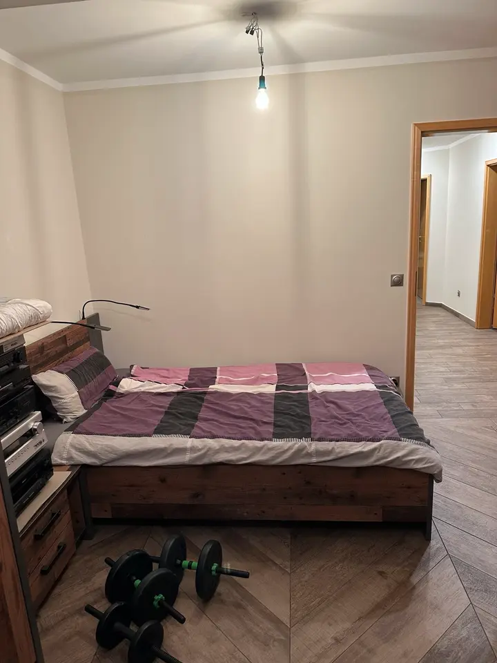 WG-Zimmer mit 15 m² in Fürstenfeldbruck – Bild 8