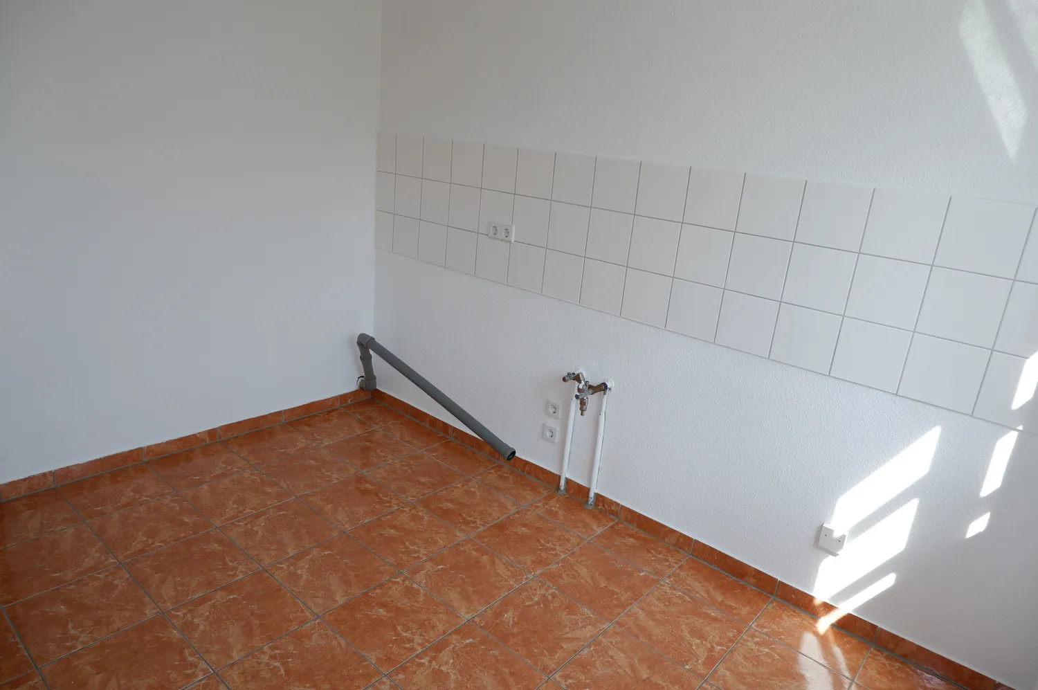 2 Zimmer Wohnung mit 41 m² in Chemnitz – Bild 4