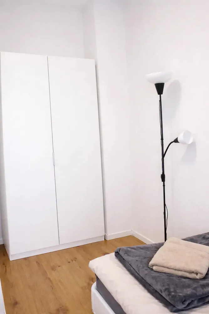WG-Zimmer mit 9 m² in München – Bild 2