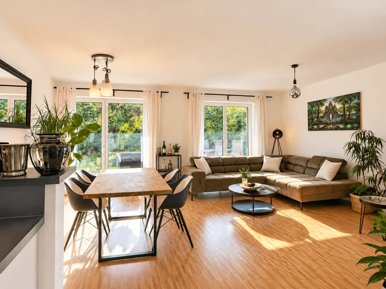 3 Zimmer Wohnung mit 99 m² in Schwäbisch Hall – Bild 8