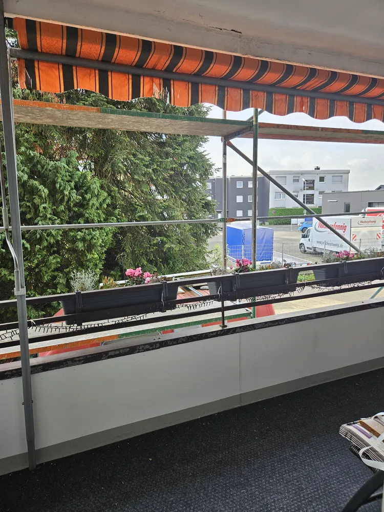 2 Zimmer Wohnung mit 71 m² in Leverkusen – Bild 3