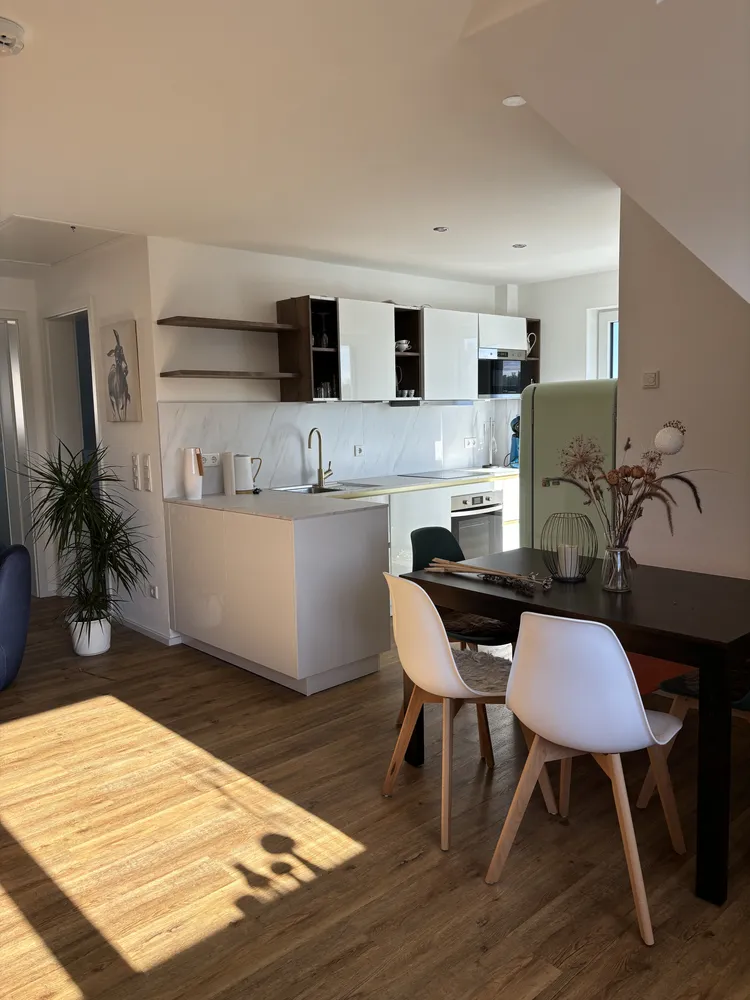 2 Zimmer Wohnung mit 47 m² in Ingolstadt – Bild 2
