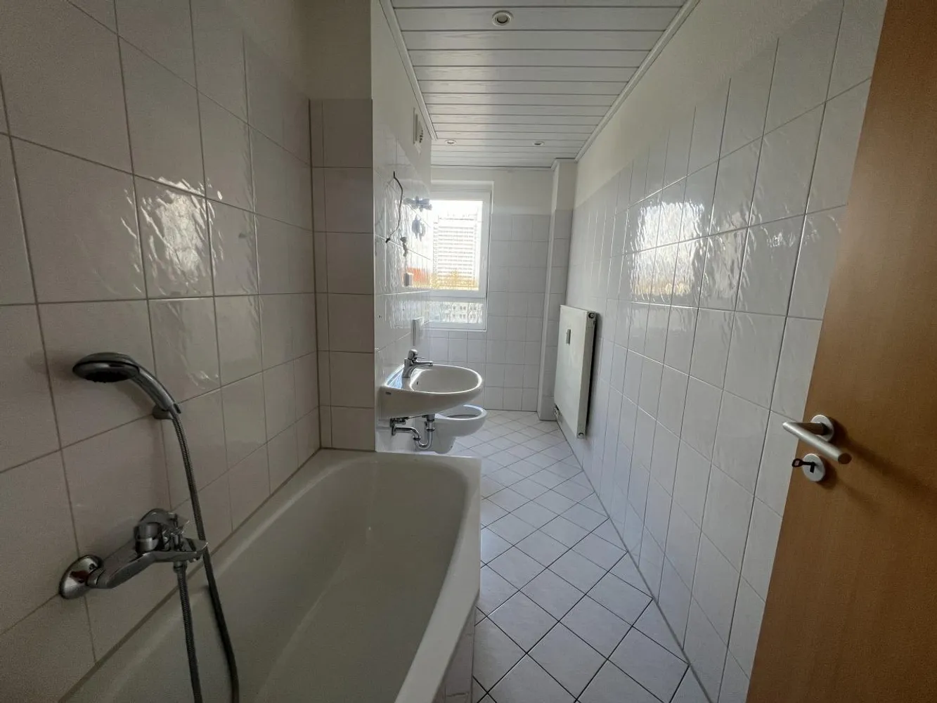 2 Zimmer Wohnung mit 58 m² in Magdeburg – Bild 2