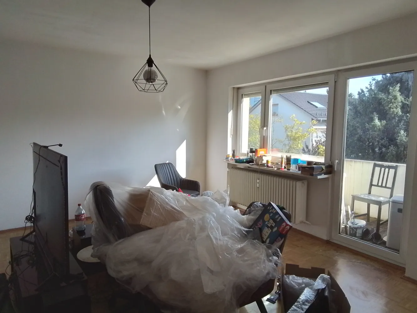 2 Zimmer Wohnung mit 50 m² in München – Bild 11