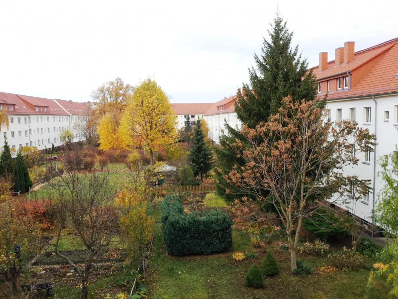 2 Zimmer Wohnung mit 64 m² in Magdeburg – Bild 9