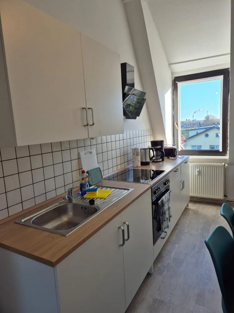 3 room apartment with 65 m² in Bremerhaven – Photo 10