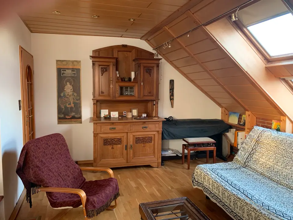 4 Zimmer Wohnung mit 84 m² in Solingen – Bild 3