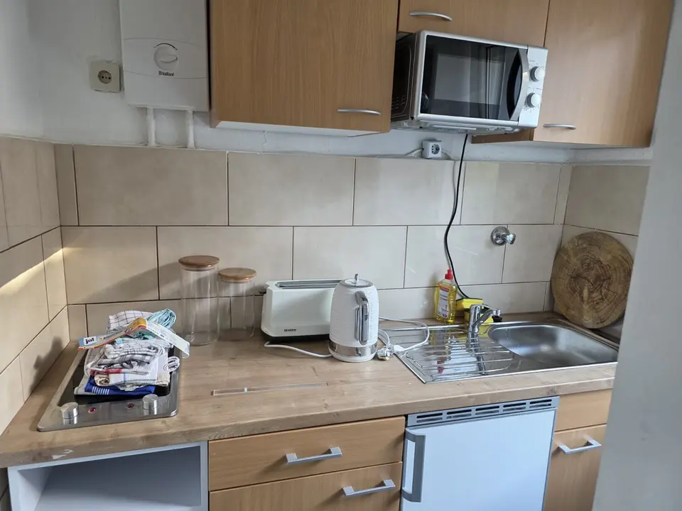 Studio mit 25 m² in Hagen – Bild 2