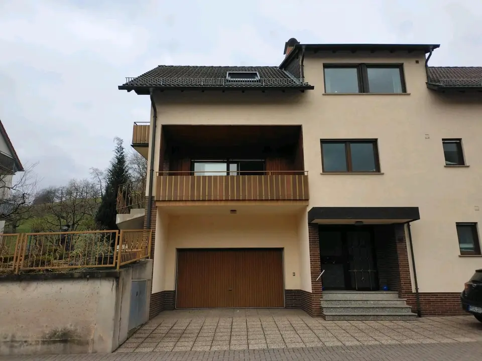 3 Zimmer Wohnung mit 95 m² in Weinheim – Bild 9