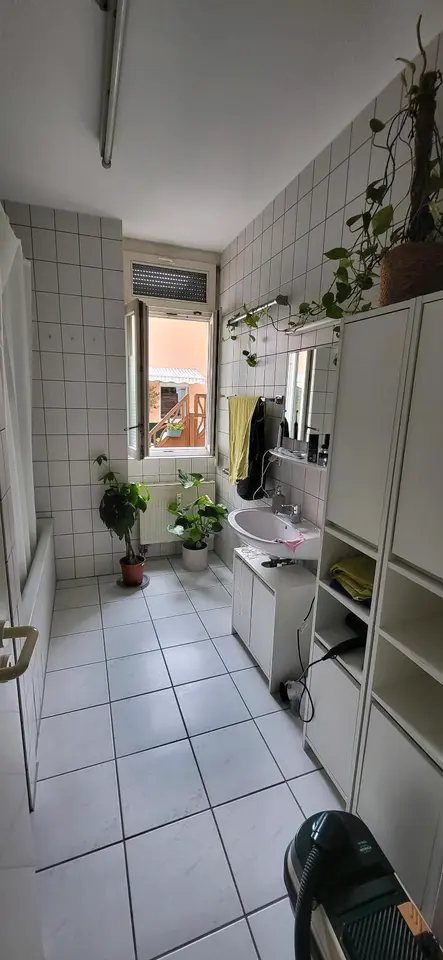 WG-Zimmer mit 50 m² in Frankfurt am Main – Bild 5