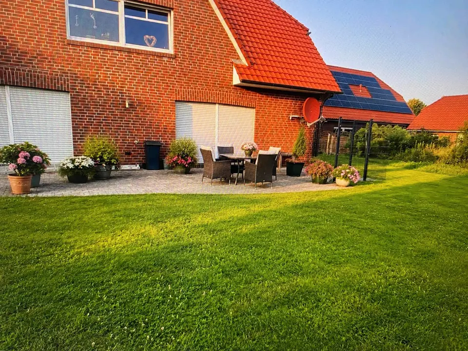 2 Zimmer Wohnung mit 110 m² in Norden – Bild 9