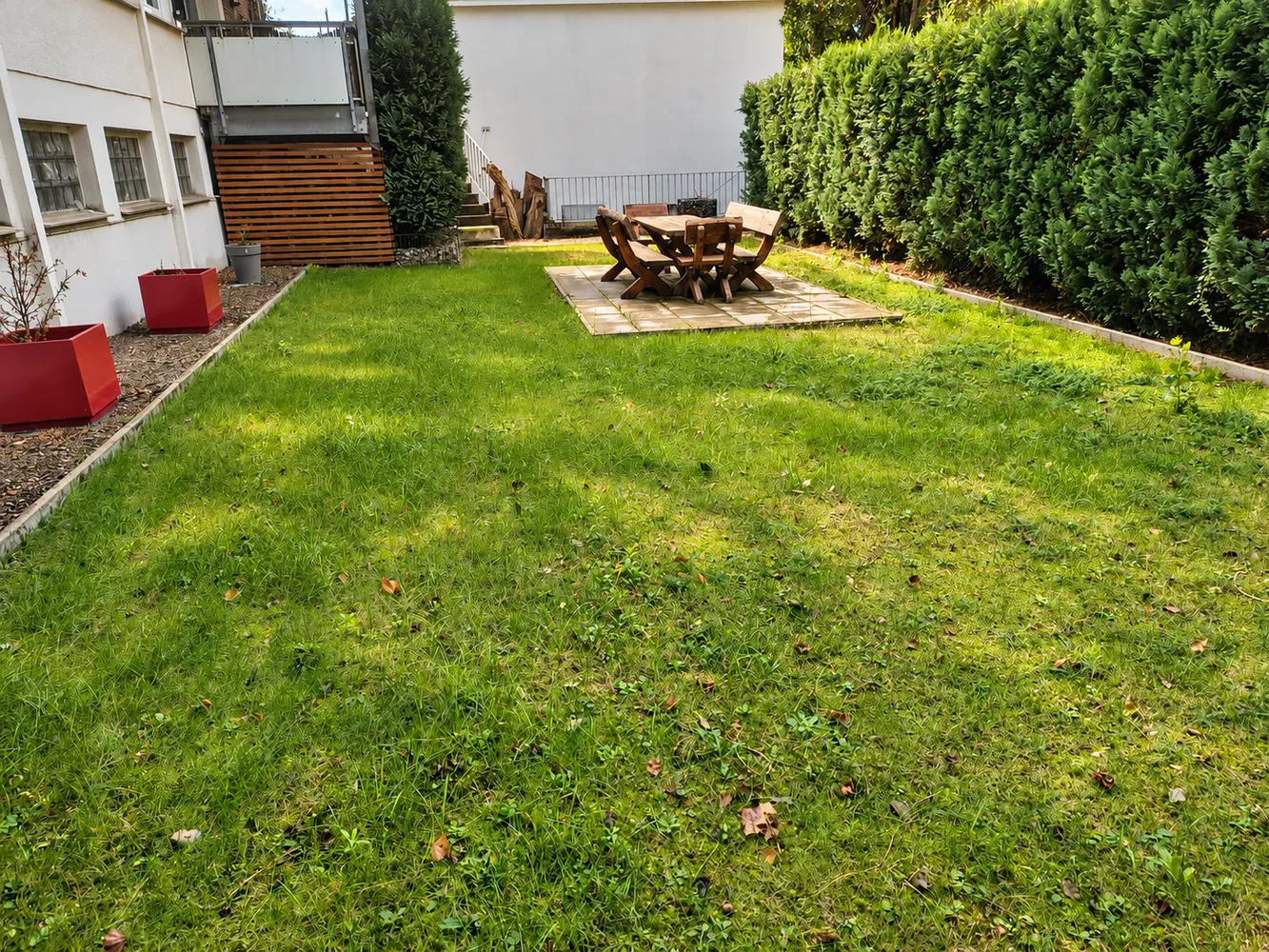 2 Zimmer Wohnung mit 55 m² in Lünen – Bild 4