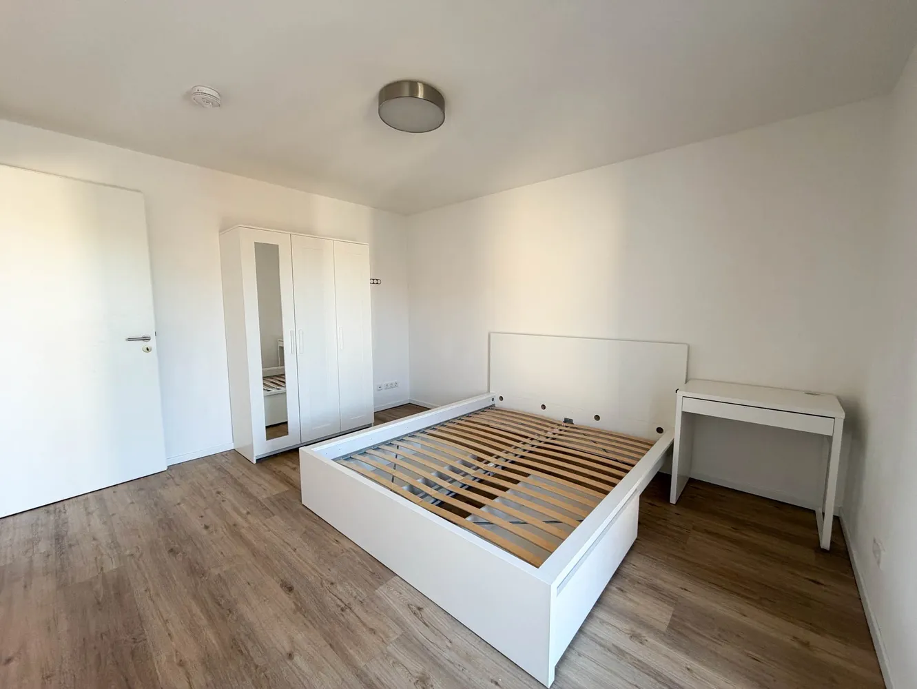2 Zimmer Wohnung mit 44 m² in Nürnberg – Bild 8