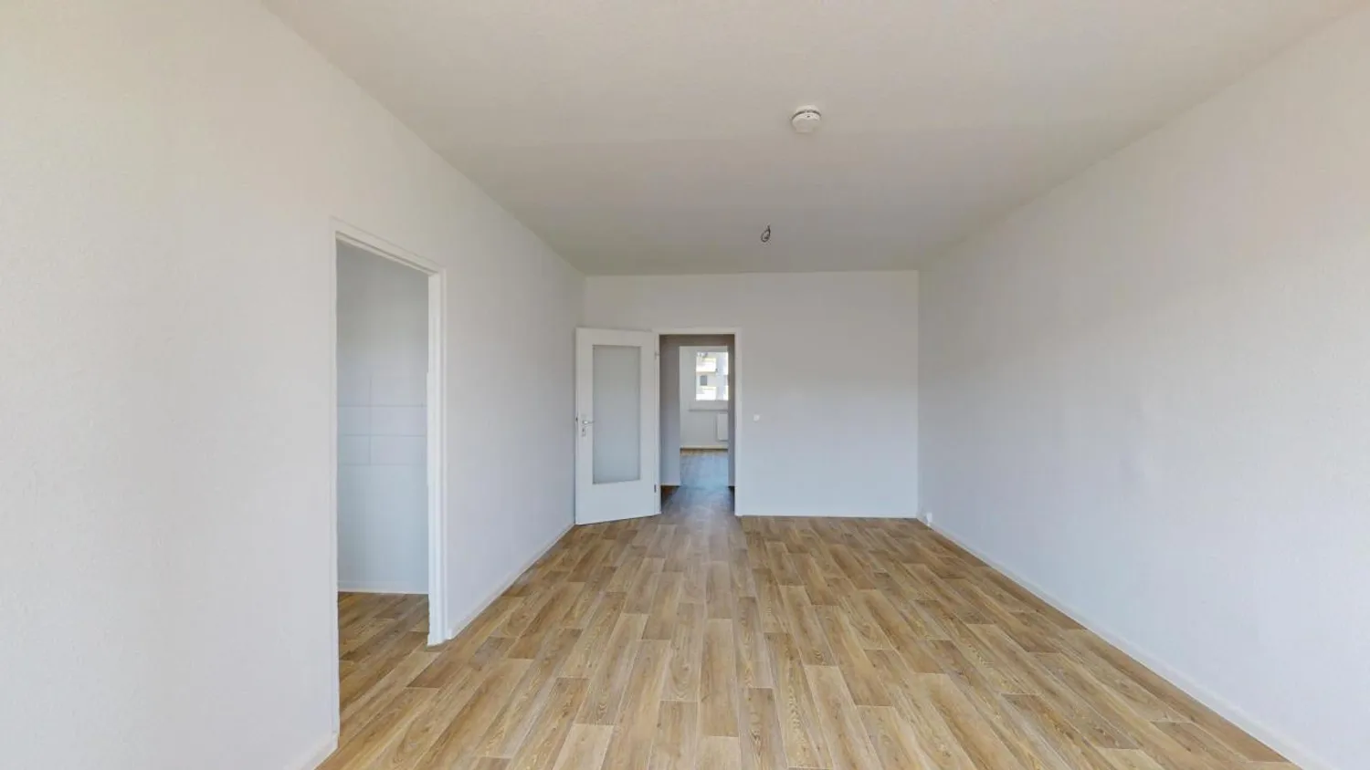 3 Zimmer Wohnung mit 70 m² in Halle (Saale) – Bild 3