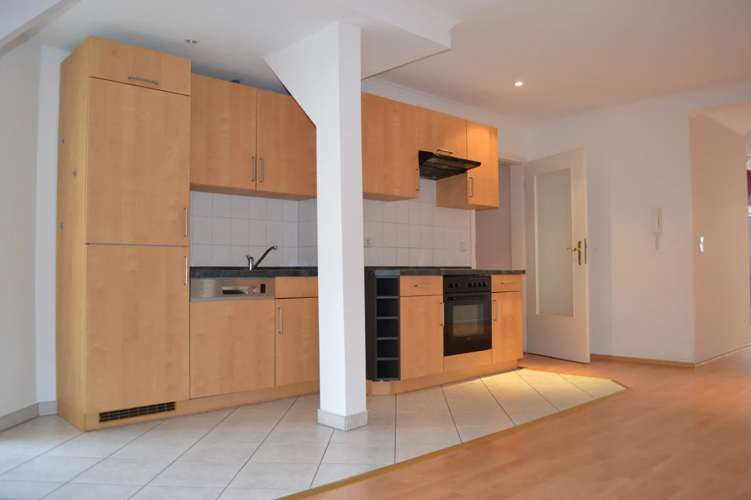 2 Zimmer Wohnung mit 82 m² in Fürstenwalde/Spree – Bild 7