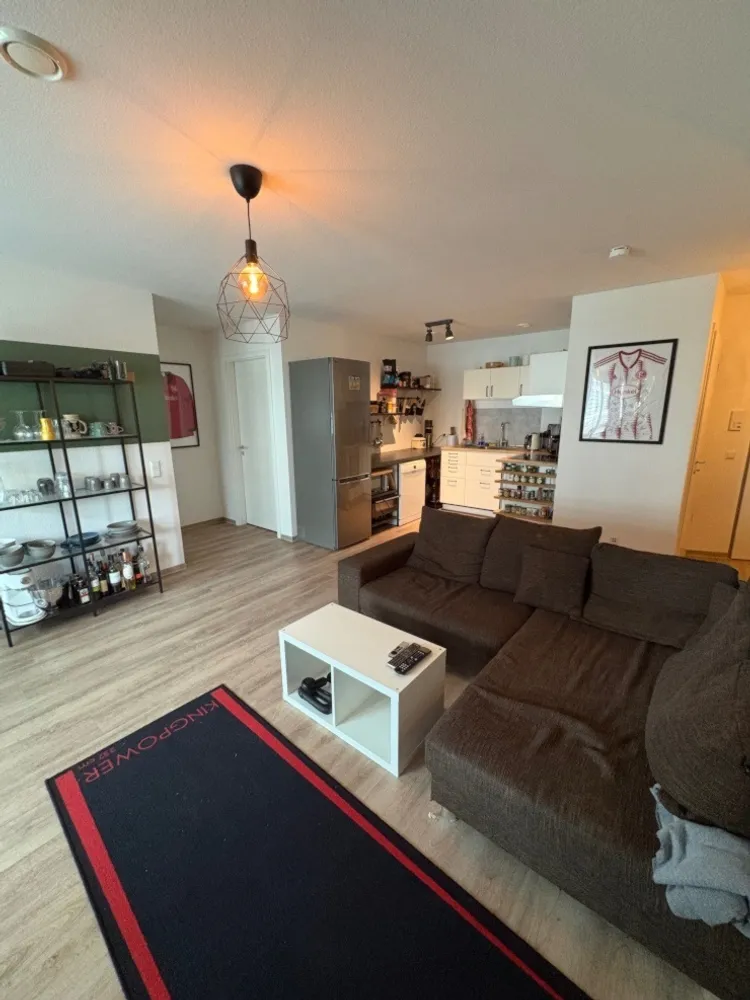 3 Zimmer Wohnung mit 73 m² in Heidelberg – Bild 5