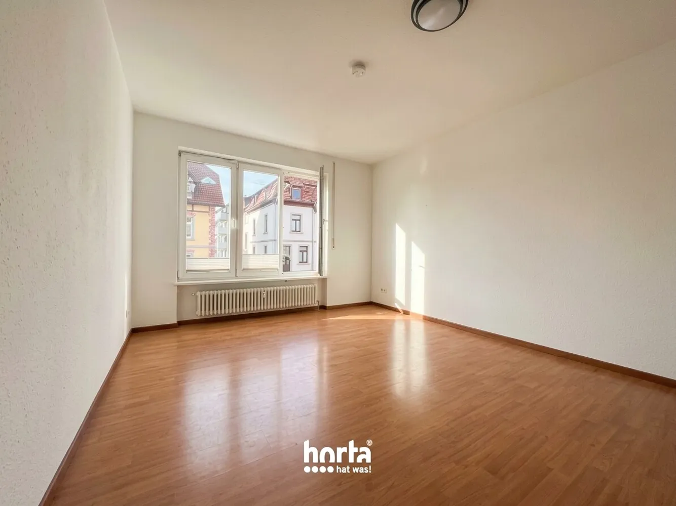 2 Zimmer Wohnung mit 56 m² in Konstanz – Bild 1