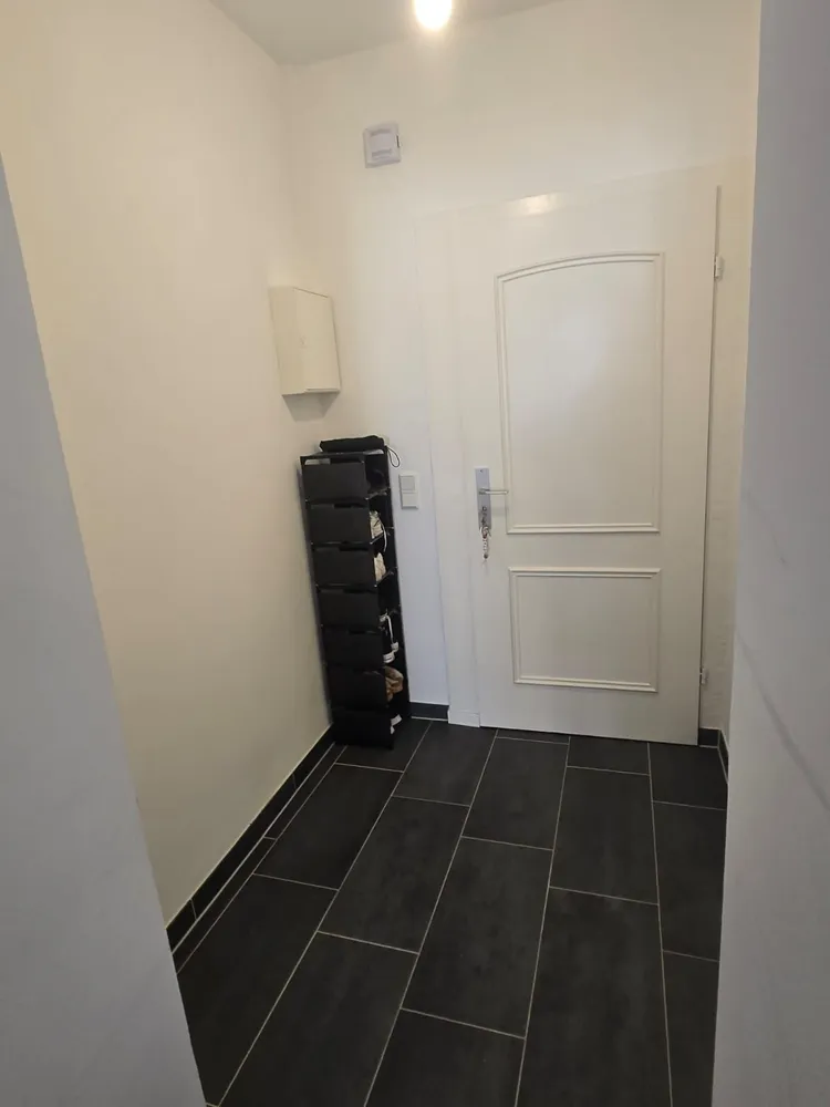 2 Zimmer Wohnung mit 35 m² in Düsseldorf – Bild 4
