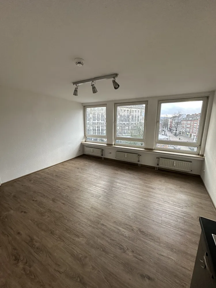 1 Zimmer Wohnung mit 25 m² in Aachen – Bild 5