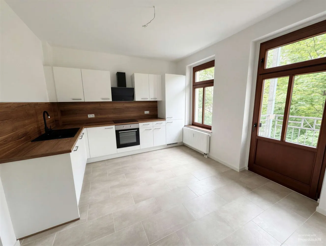 2 Zimmer Wohnung mit 66 m² in Leipzig – Bild 7