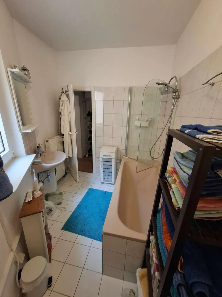 2 Zimmer Wohnung mit 63 m² in Mannheim – Bild 10