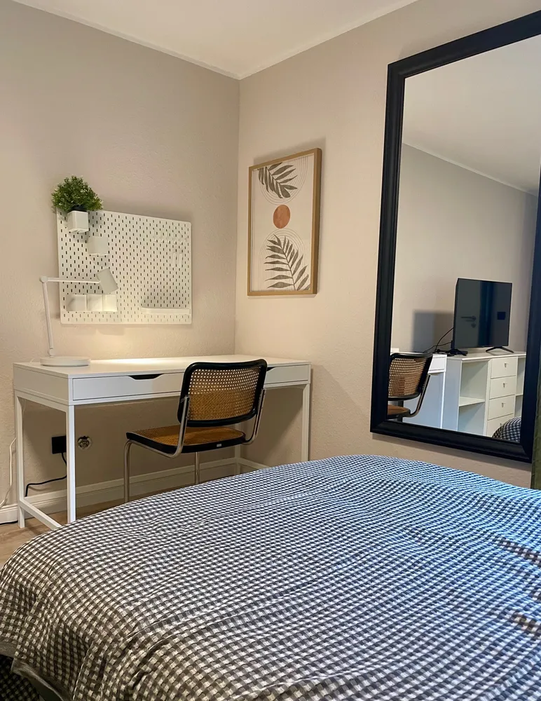 1 Zimmer Wohnung mit 32 m² in Aschaffenburg – Bild 8