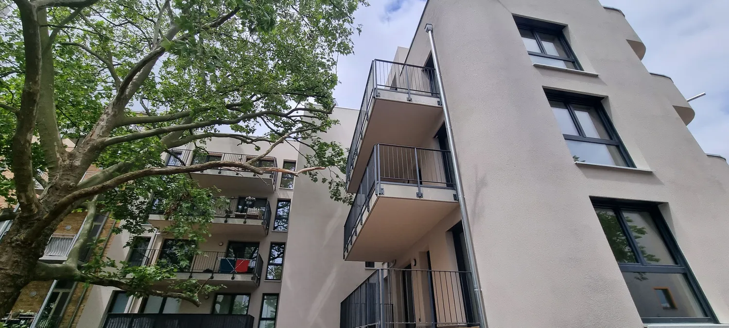 2 Zimmer Wohnung mit 78 m² in Halle (Saale) – Bild 4
