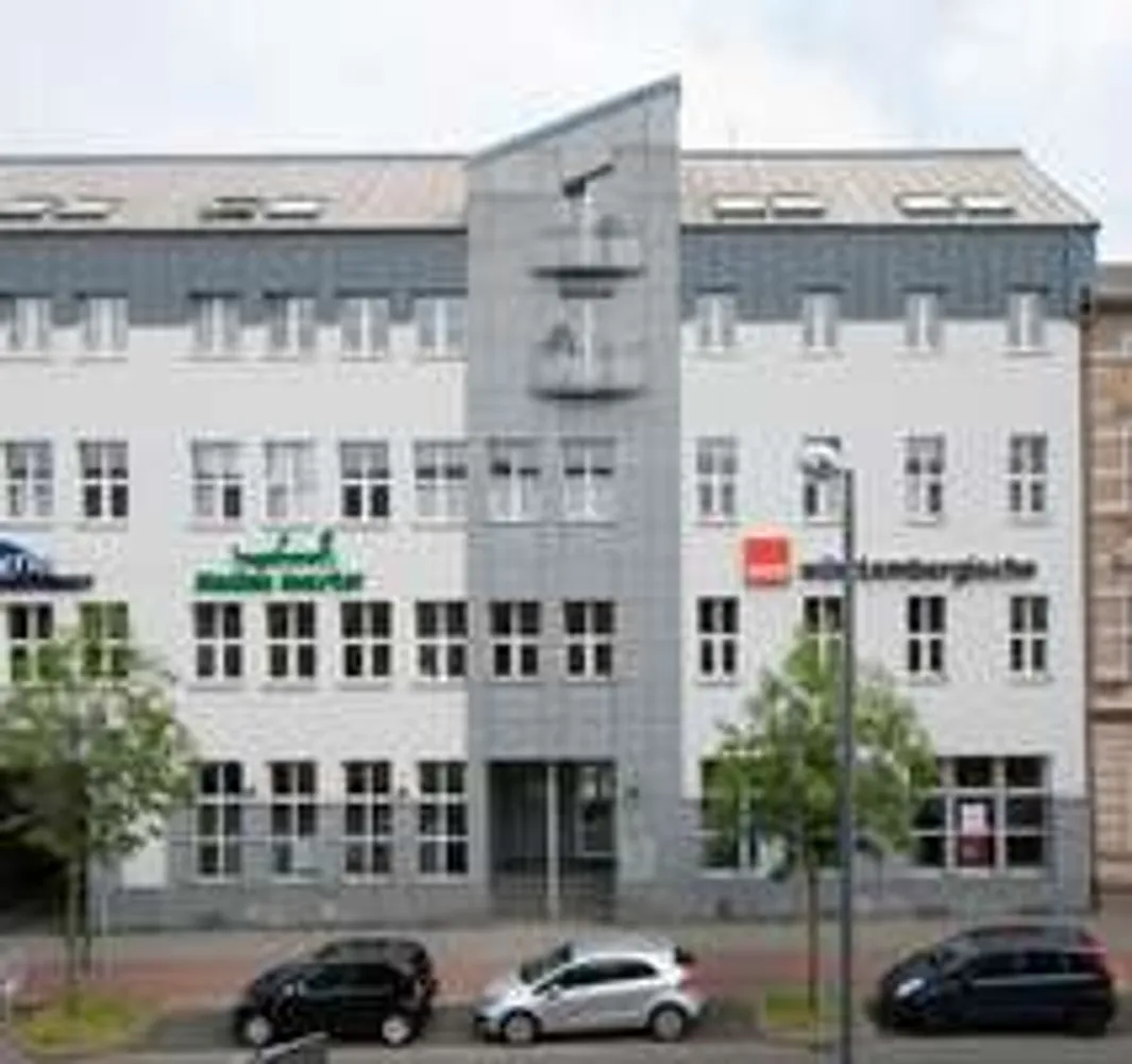 4 room apartment with 170 m² in Duisburg – Photo 2