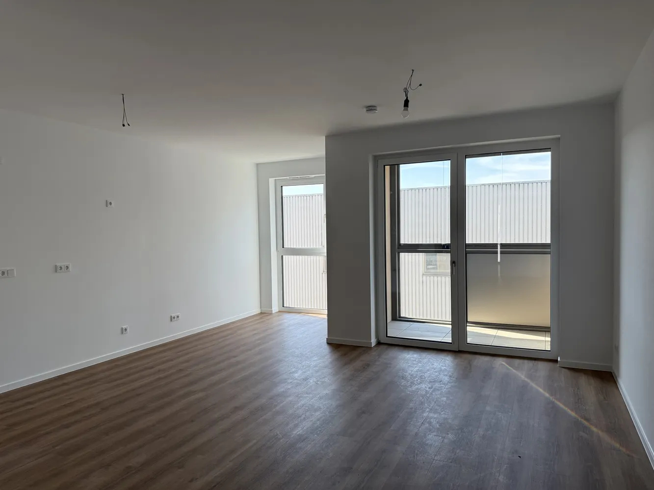 5 Zimmer Wohnung mit 119 m² in Berlin – Bild 1