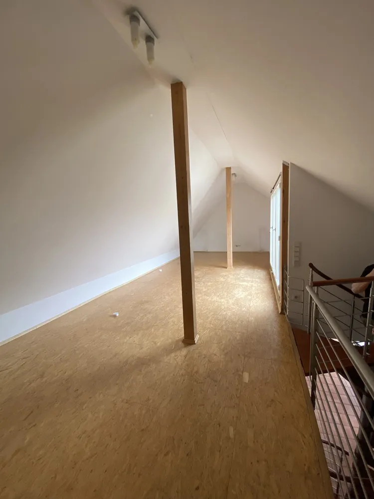 4 Zimmer Wohnung mit 120 m² in Speyer – Bild 11