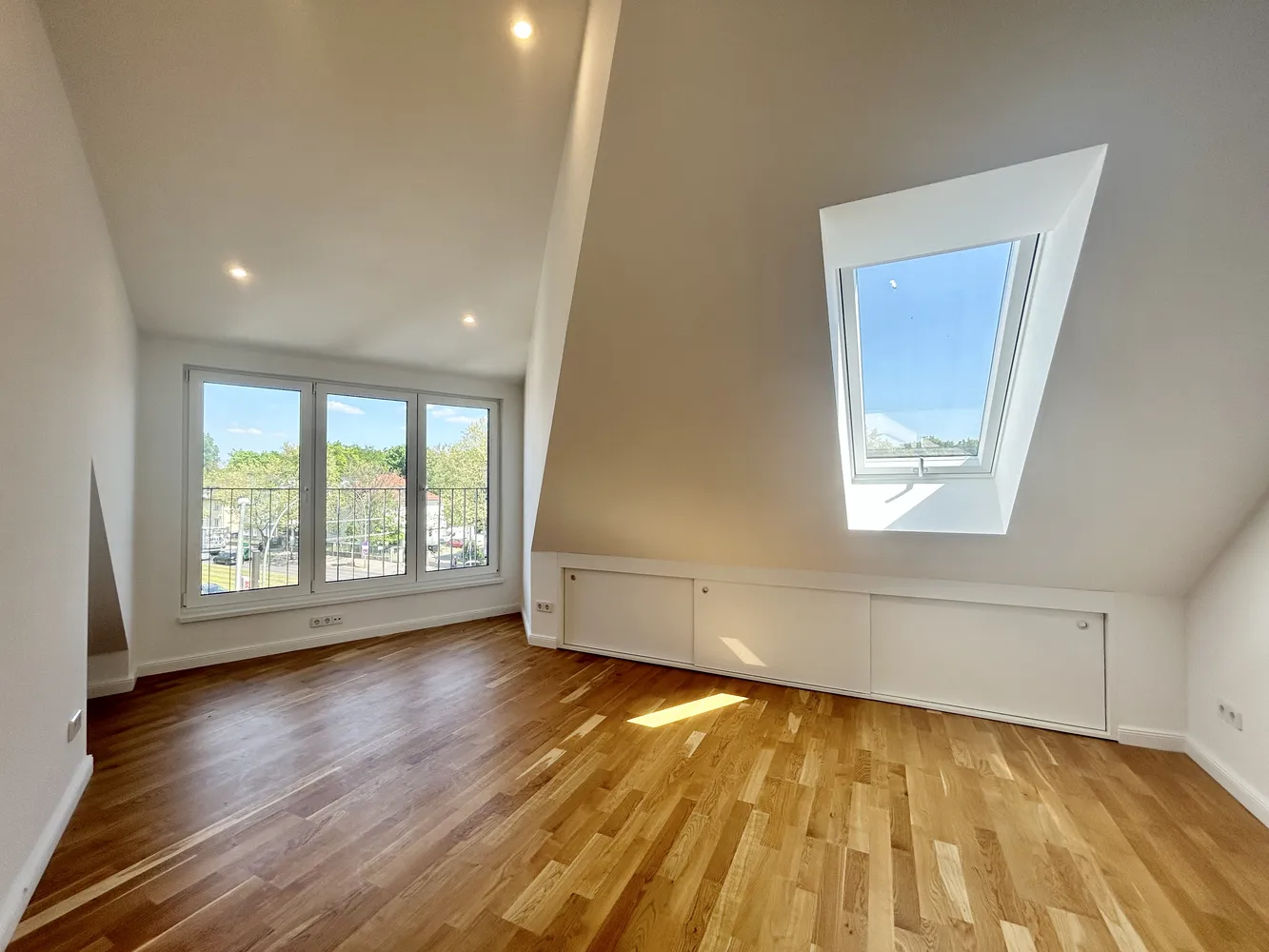 2 Zimmer Wohnung mit 60 m² in Berlin – Bild 12