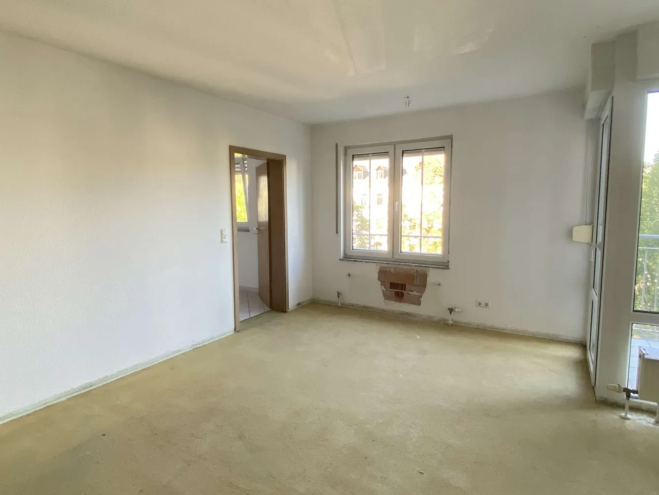 2 Zimmer Wohnung mit 62 m² in Chemnitz – Bild 12