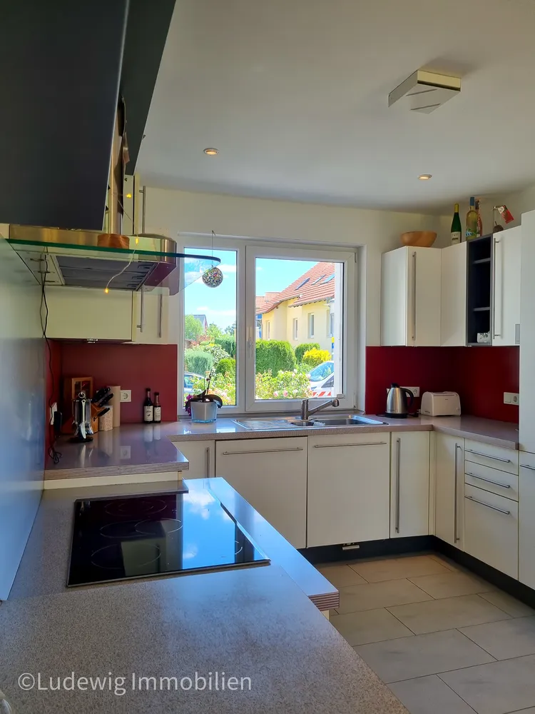 6 Zimmer Haus mit 238 m² in Göttingen – Bild 6