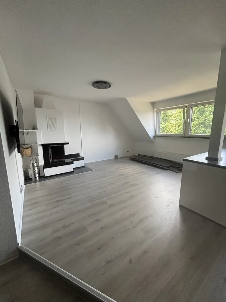 3 Zimmer Wohnung mit 90 m² in Mönchengladbach – Bild 1