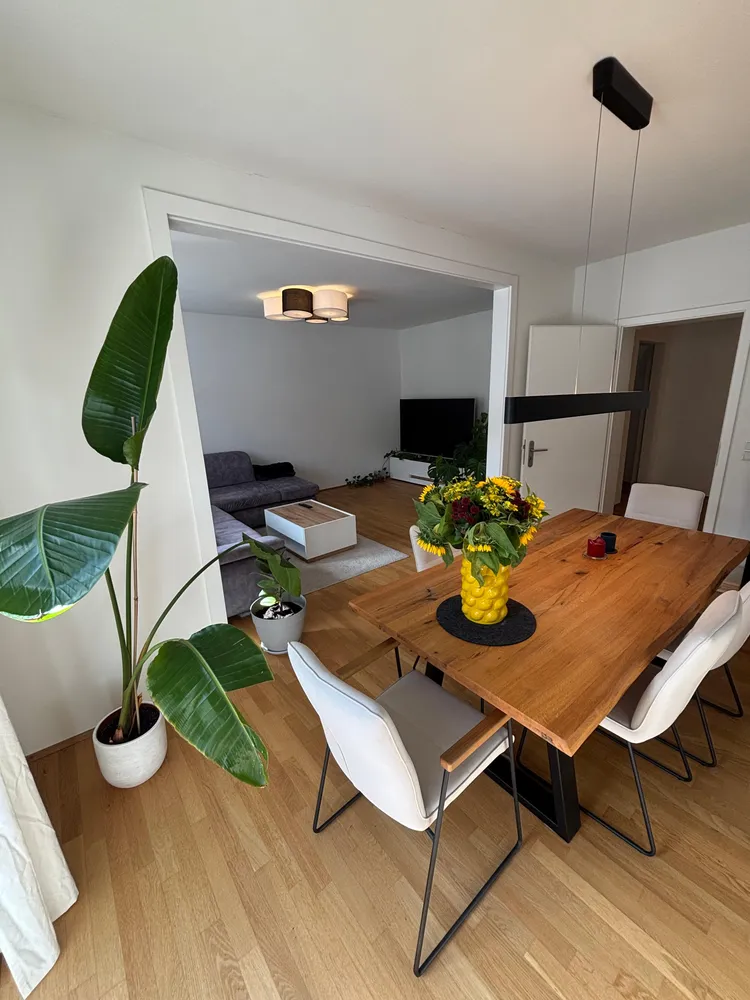 4 Zimmer Wohnung mit 101 m² in Düsseldorf – Bild 8