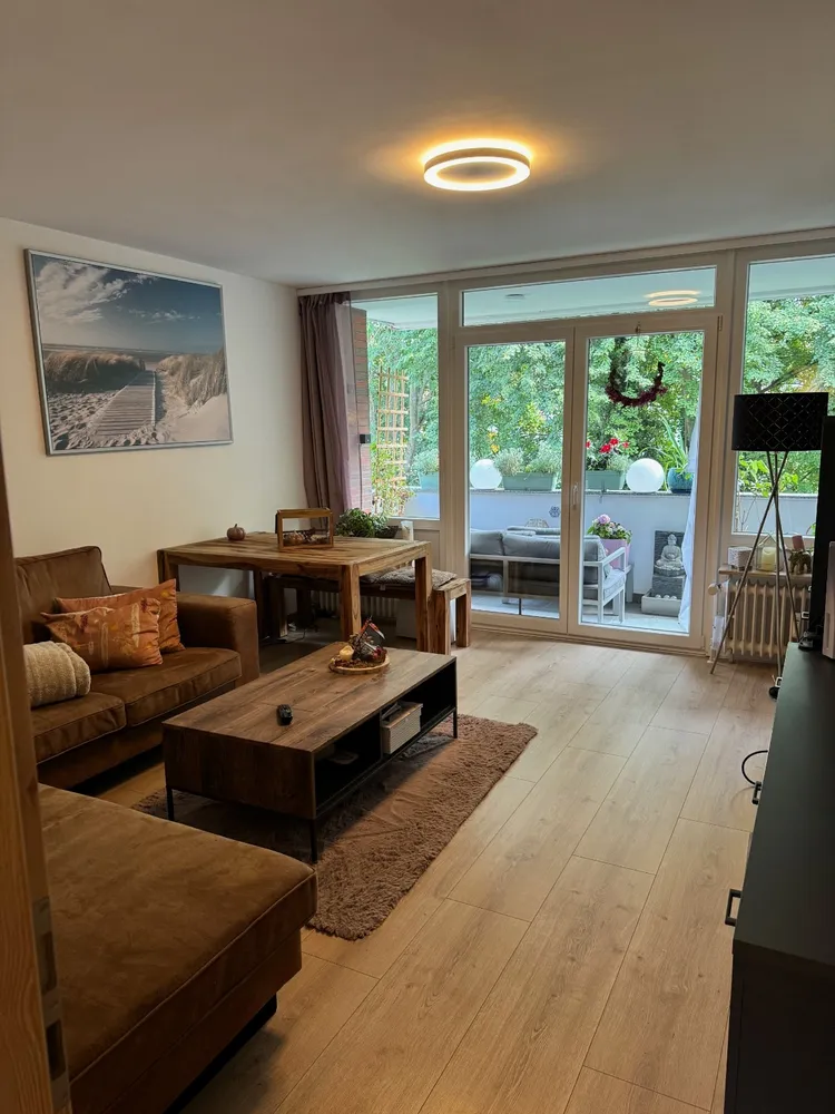 3 room apartment with 72 m² in Bergheim – Photo 6