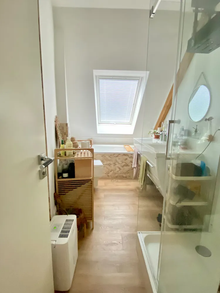 3 Zimmer Wohnung mit 118 m² in Berlin – Bild 4