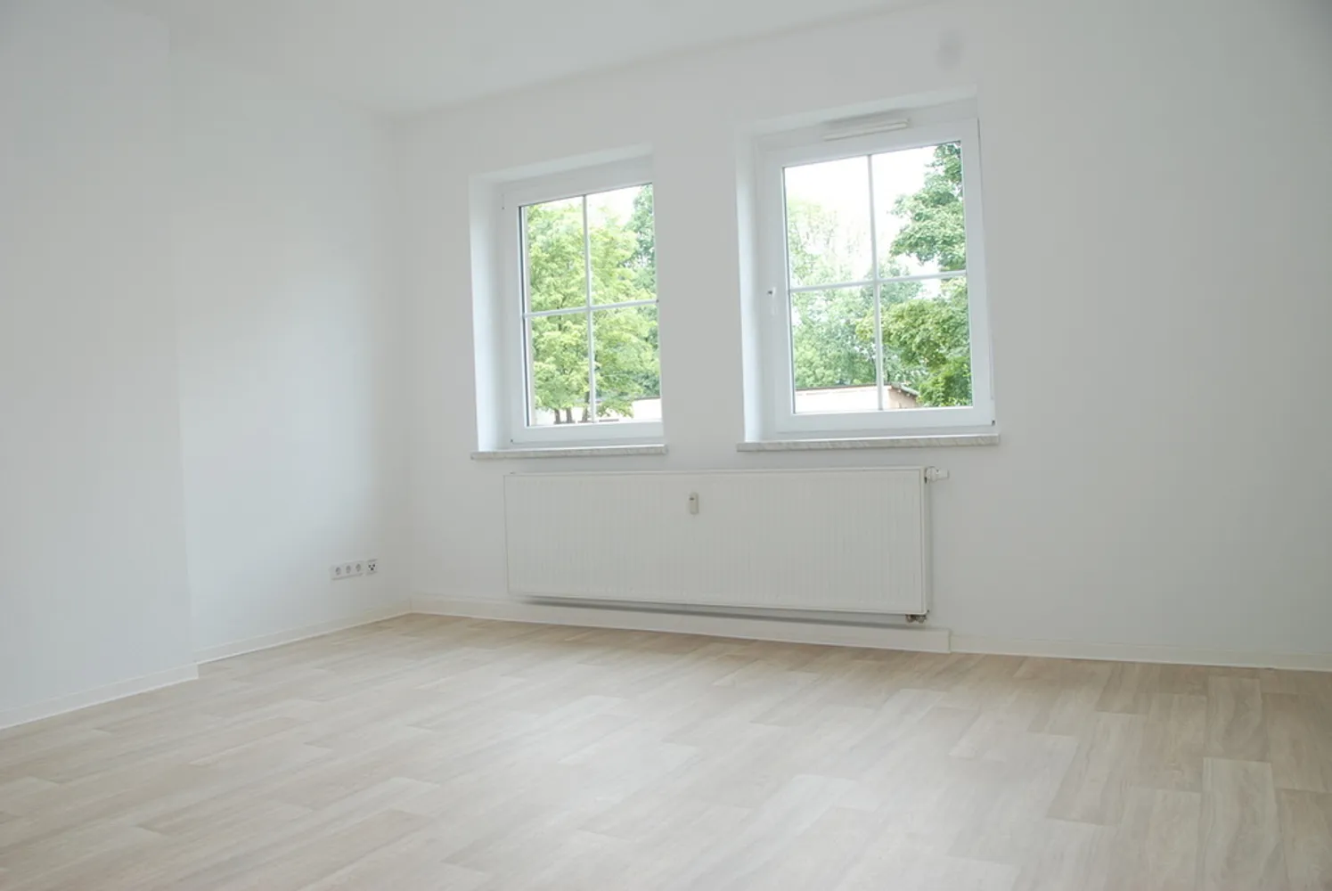 3 Zimmer Wohnung mit 76 m² in Chemnitz – Bild 6